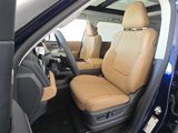 New 2025 INFINITI QX80 Luxe image 5