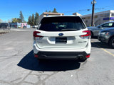 Used 2021 Subaru Forester Premium image 4