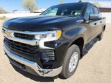 New 2025 Chevrolet Silverado 1500 LT image 3