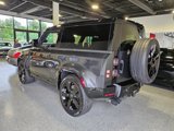 Used 2024 Land Rover Defender 90 V8 image 4
