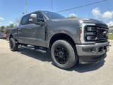 New 2025 Ford F250 XLT image 4