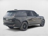 New 2025 Land Rover Range Rover Long Wheelbase SE image 2