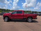 New 2025 Ford F350 Lariat image 5