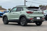 New 2026 Chevrolet TrailBlazer ACTIV w/ Convenience Package image 6