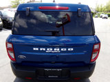 Used 2023 Ford Bronco Sport Big Bend w/ Convenience Package image 4