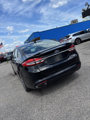 Used 2017 Ford Fusion Titanium image 4
