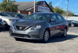 Used 2019 Nissan Sentra SV image 3