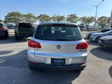 Used 2017 Volkswagen Tiguan Limited w/ Premium Package image 6