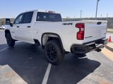 New 2025 Chevrolet Silverado 2500 Custom w/ Custom Value Package image 3