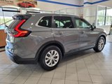New 2025 Honda CR-V LX image 4