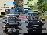Used 2016 GMC Sierra 1500 Denali w/ Enhanced Driver Alert Package image 5