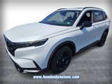 New 2025 Honda CR-V Sport-L image 3