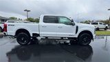 New 2025 Ford F250 4x4 Crew Cab Super Duty image 3