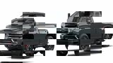 New 2025 Chevrolet Silverado 2500 LTZ w/ Trail Boss Package image 3