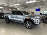 Used 2024 GMC Canyon AT4 image 4