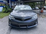 Used 2012 Toyota Camry SE image 2