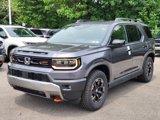 New 2026 Honda Passport TrailSport Elite image 2
