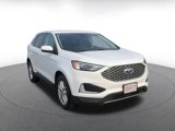Used 2024 Ford Edge SEL image 3