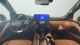 New 2025 Lexus LX 600 4WD w/ Luxury Package image 5