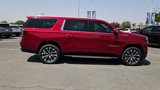 New 2025 Chevrolet Suburban High Country image 2