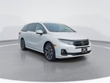 New 2025 Honda Odyssey Elite image 3
