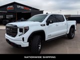 Used 2025 GMC Sierra 1500 AT4 w/ Technology Package image 4