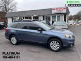 Used 2015 Subaru Outback 2.5i w/ Protection Package #1 image 2
