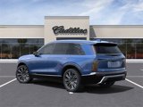 New 2026 Cadillac Vistiq Premium Luxury w/ LPO, Floor Liner Package image 3