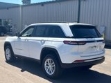 New 2025 Jeep Grand Cherokee Laredo X image 5