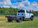 New 2025 RAM 5500 Tradesman image 4