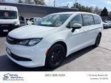 Used 2023 Chrysler Voyager LX image 5