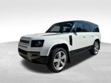 New 2024 Land Rover Defender 130 X-Dynamic SE image 1