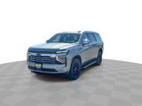 New 2025 Chevrolet Tahoe Premier image 4