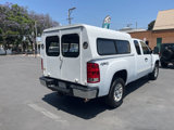 Used 2007 GMC Sierra 1500 SLE w/ Max Trailering Pack image 5