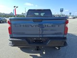 New 2025 Chevrolet Silverado 2500 Custom w/ Custom Convenience Package image 4