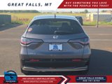 New 2026 Honda HR-V EX-L image 6