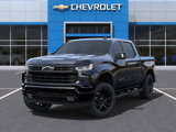 New 2025 Chevrolet Silverado 1500 RST image 6
