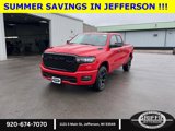 New 2025 RAM 1500 Big Horn image 2