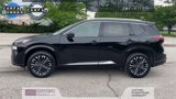 Used 2024 Nissan Rogue Platinum w/ Platinum Premium Package image 5