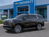 New 2025 Chevrolet Tahoe High Country w/ Sun And Tow Package image 2