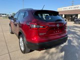 Used 2020 Nissan Rogue Sport SV image 5