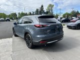 Certified 2022 MAZDA CX-9 Carbon Edition image 5