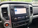 Used 2017 Nissan Titan PRO-4X image 3