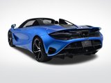 Used 2024 McLaren 750S Spider image 3