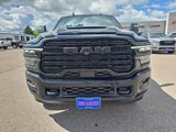 New 2025 RAM 3500 Laramie image 2