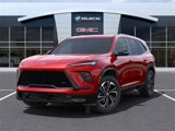 New 2025 Buick Enclave Sport Touring w/ Power Package image 6