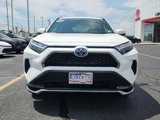 Used 2024 Toyota RAV4 SE image 2