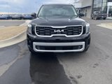 New 2025 Kia Telluride SX Prestige image 2
