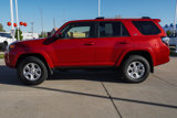 Certified 2024 Toyota 4Runner SR5 image 5