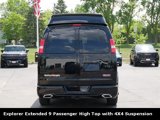 New 2025 GMC Savana 2500 Extended w/ Driver Convenience Package image 4